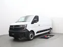 Renault Master Kaw. 3.5 t L3H2 2.0 Blue