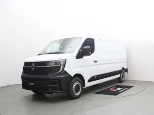 Renault Master Kaw. 3.5 t L3H2 2.0 Blue
