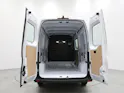Renault Master Kaw. 3.5 t L3H2 2.0 Blue