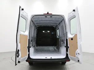Renault Master Kaw. 3.5 t L3H2 2.0 Blue