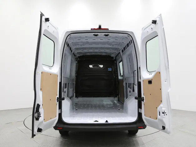 Renault Master Kaw. 3.5 t L3H2 2.0 Blue