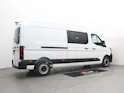 Renault Master Kaw. 3.5 t L3H2 2.0 Blue
