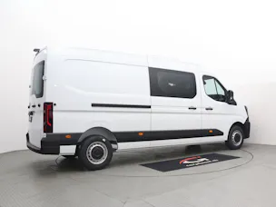 Renault Master Kaw. 3.5 t L3H2 2.0 Blue