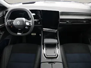 Renault Rafale 1.2 E-Tech esprit Alpine