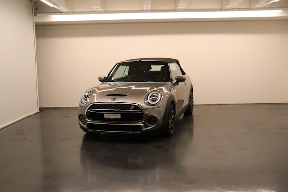 MINI Cabrio F57 2.0i Cooper S SDKG 0