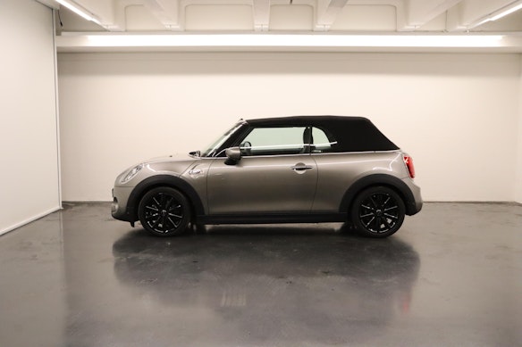 MINI Cabrio F57 2.0i Cooper S SDKG 1