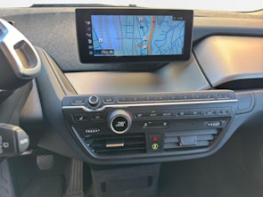 Vehicle image BMW i3 120 Ah