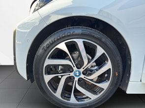Vehicle image BMW i3 120 Ah