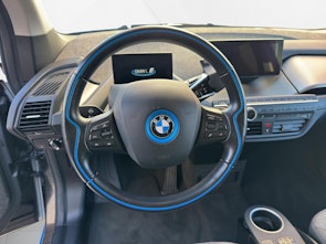 Vehicle image BMW i3 120 Ah