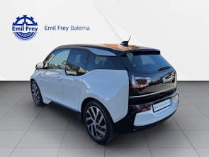 Vehicle image BMW i3 120 Ah