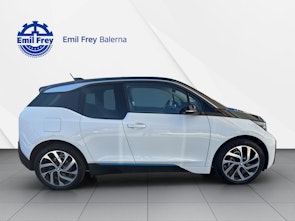 Vehicle image BMW i3 120 Ah