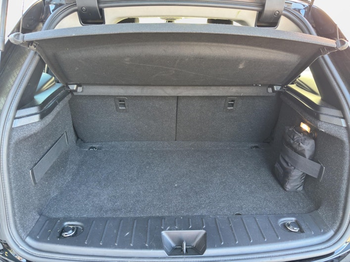 Vehicle image BMW i3