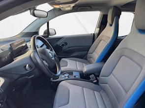Vehicle image BMW i3 120 Ah