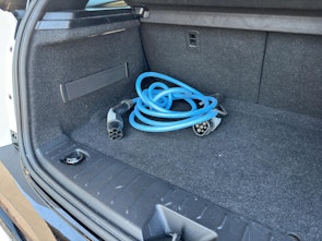 Vehicle image BMW i3 120 Ah