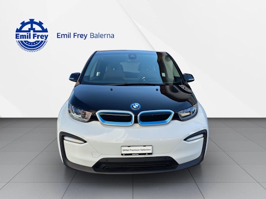 BMW i3 120 Ah 1