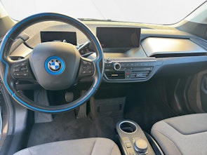 Vehicle image BMW i3 120 Ah
