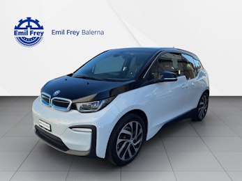 Vehicle image BMW i3 120 Ah