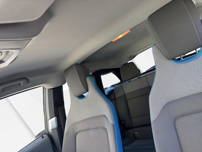 Vehicle image BMW i3