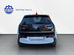 Vehicle image BMW i3 120 Ah