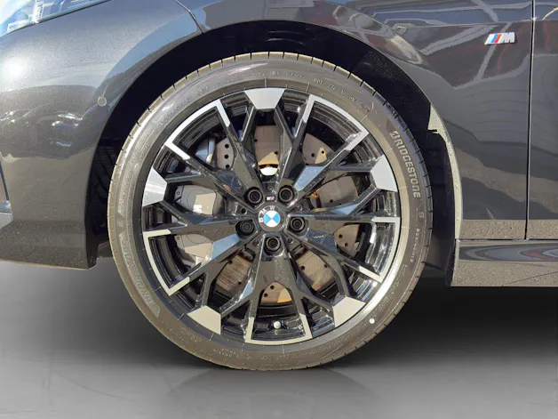 BMW M235 xDrive Gran Coupé