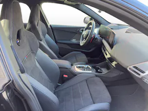 BMW M235 xDrive Gran Coupé