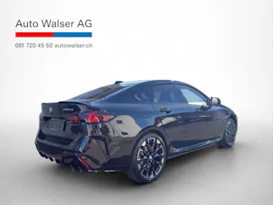 BMW M235 xDrive Gran Coupé