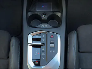 BMW M235 xDrive Gran Coupé