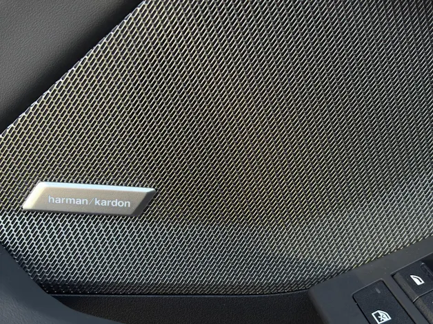 BMW M235 xDrive Gran Coupé