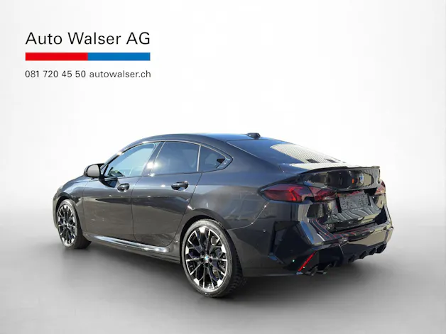 BMW M235 xDrive Gran Coupé