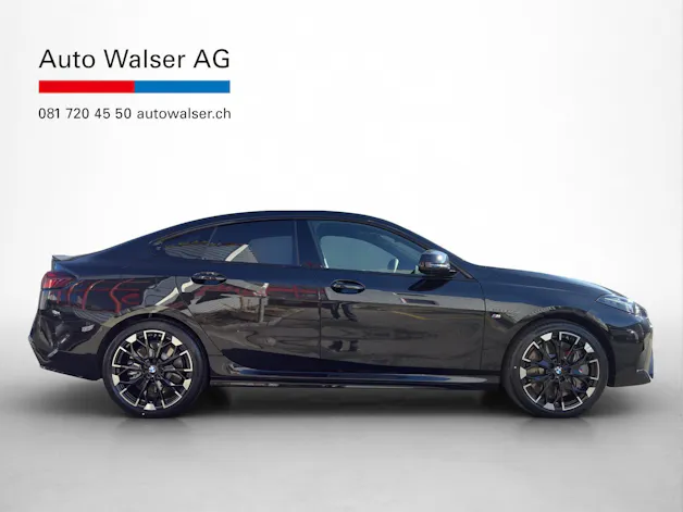 BMW M235 xDrive Gran Coupé