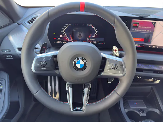 BMW M235 xDrive Gran Coupé
