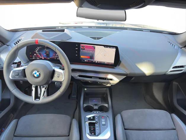 BMW M235 xDrive Gran Coupé