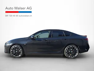 BMW M235 xDrive Gran Coupé