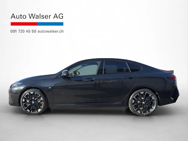 BMW M235 xDrive Gran Coupé