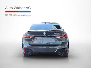 BMW M235 xDrive Gran Coupé