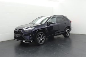 Vehicle image TOYOTA RAV4 2.5 Plug-In-Hybrid Platinum