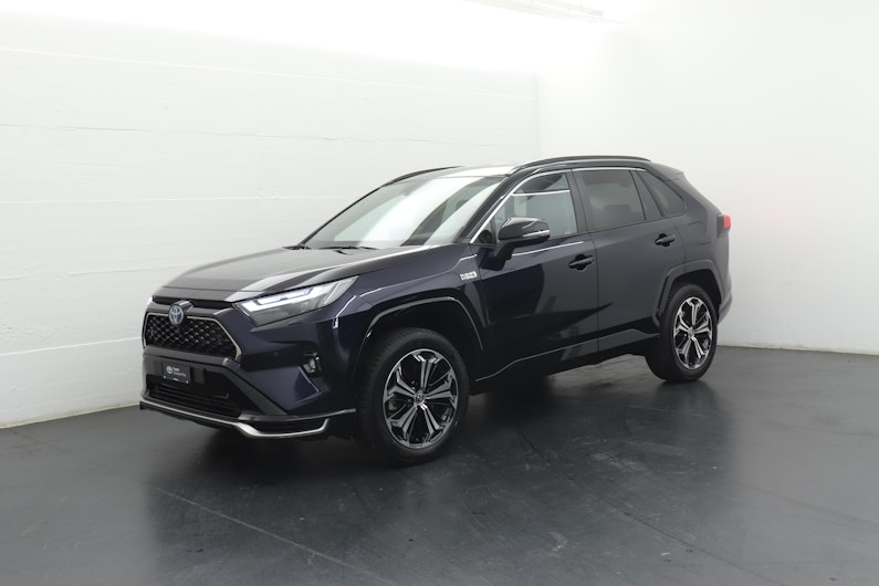 Vehicle image TOYOTA RAV-4