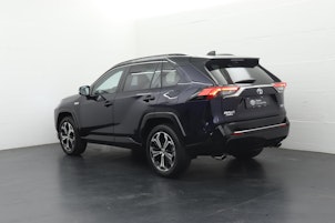 Vehicle image TOYOTA RAV4 2.5 Plug-In-Hybrid Platinum