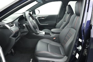 Vehicle image TOYOTA RAV4 2.5 Plug-In-Hybrid Platinum