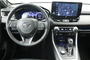Vehicle image TOYOTA RAV4 2.5 Plug-In-Hybrid Platinum