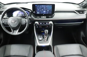 Vehicle image TOYOTA RAV4 2.5 Plug-In-Hybrid Platinum