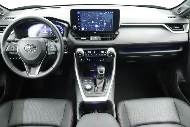 Vehicle image TOYOTA RAV-4