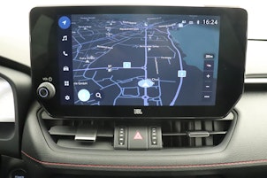 Vehicle image TOYOTA RAV4 2.5 Plug-In-Hybrid Platinum