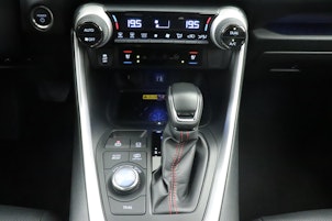 Vehicle image TOYOTA RAV4 2.5 Plug-In-Hybrid Platinum