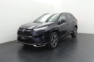 Vehicle image TOYOTA RAV4 2.5 Plug-In-Hybrid Platinum