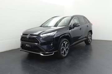 Vehicle image TOYOTA RAV4 2.5 Plug-In-Hybrid Platinum