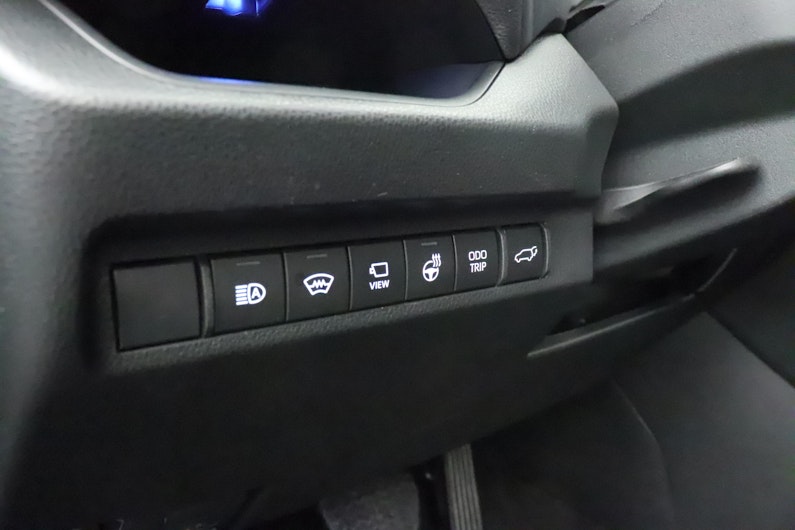 Vehicle image TOYOTA RAV-4