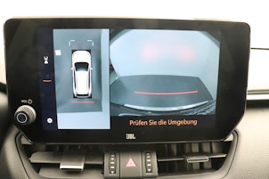 Vehicle image TOYOTA RAV4 2.5 Plug-In-Hybrid Platinum