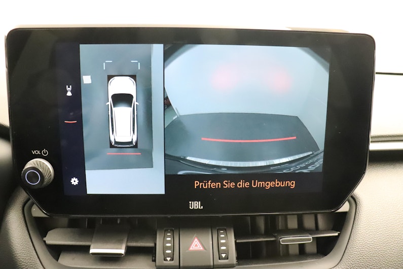 Vehicle image TOYOTA RAV-4