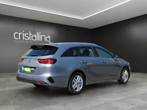 Kia Ceed SW 1.4 T-GDi Power 2020